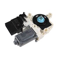 Electric motor window lifter rear right METZGER for VW...