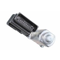 Electric motor window lifter rear right METZGER for VW...