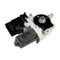 Electric Motor Window Regulator rear right METZGER for...