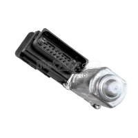 Electric Motor Window Regulator rear right METZGER for...