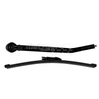 Wiper Arm Window Cleaning rear 290 mm with Cap METZGER...