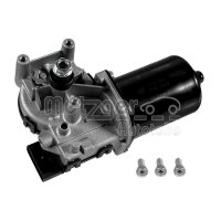 Wiper Motor front 12 V METZGER IAM-Expertise suitable for...
