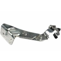 Roller guide sliding door bottom left METZGER for...