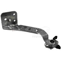 Rollenführung Schiebetür links unten METZGER...