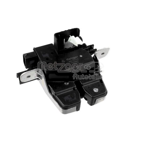 Tailgate Lock Vehicle tailgate METZGER for MERCEDES-BENZ VITO and others