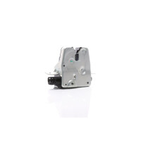 Tailgate Lock Vehicle tailgate METZGER for MERCEDES-BENZ VITO and others