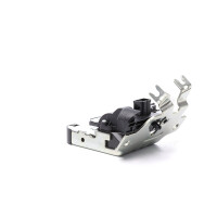 Tailgate Lock vehicle tailgate METZGER for SKODA SUPERB and others