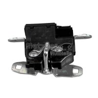 Tailgate Lock METZGER IAM-Expertise suitable for e.g....