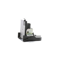 Heckklappenschloss METZGER IAM-Expertise passend für u.a. VW GOLF