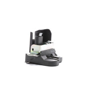 Heckklappenschloss METZGER IAM-Expertise passend für u.a. VW GOLF