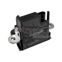 Tailgate Lock METZGER IAM-Expertise suitable for e.g. VW...