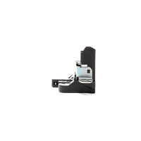 Tailgate Lock METZGER IAM-Expertise suitable for e.g. VW PASSAT