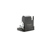Tailgate Lock METZGER IAM-Expertise suitable for e.g. VW PASSAT