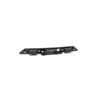 Tailgate Handle with microswitch plastic black METZGER for e.g. AUDI A3