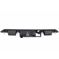 Tailgate handle METZGER for AUDI A6 C6