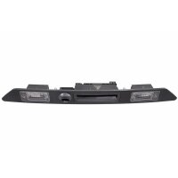 Tailgate handle METZGER for AUDI A6 C6