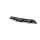 Tailgate Handle with microswitch plastic black METZGER for e.g. AUDI A6