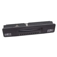 Tailgate handle METZGER for FORD FIESTA VII