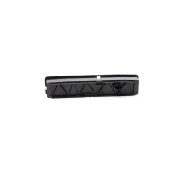 Tailgate Handle with microswitch plastic METZGER for e.g. FORD C-MAX
