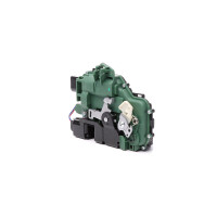 Türschloss vorne rechts mit Doppelverriegelung METZGER für u.a. VW PASSAT