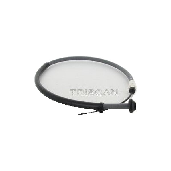 Cable Pull Parking Brake Disc Brake TRISCAN for e.g. RENAULT MASTER