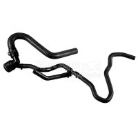 Radiator Hose top right METZGER IAM-Expertise suitable...