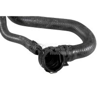 Radiator Hose top right METZGER IAM-Expertise suitable...