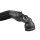 Radiator Hose left bottom METZGER IAM-Expertise suitable for SKODA OCTAVIA