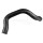 Radiator Hose top left METZGER IAM-Expertise suitable for e.g. VW PASSAT