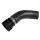 Radiator Hose top left pipe to radiator METZGER for VW CALIFORNIA and others