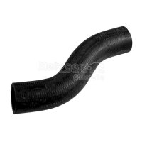 Kühlerschlauch rechts unten von Thermostat nach...