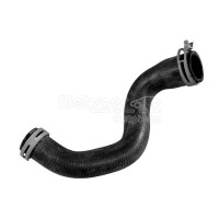 Kühlerschlauch rechts oben Ausgang Motorkühler...