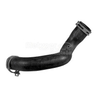 Kühlerschlauch rechts oben Ausgang Motorkühler...