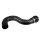 Radiator Hose top right from engine to engine cooler METZGER for VOLVO S80