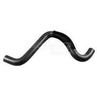 Radiator Hose top left engine radiator inlet METZGER for...