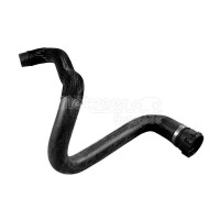 Kühlerschlauch links unten Ausgang Motorkühler...