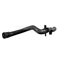 Kühlerschlauch links oben Eingang Motorkühler...