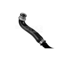 Radiator Hose from expansion tank to radiator METZGER for...