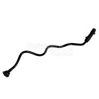Radiator Hose METZGER IAM-Expertise suitable for e.g. MB...