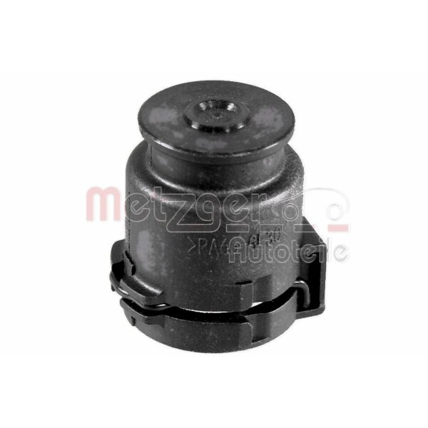Sealing Plug Coolant Flange METZGER suitable for e.g. BMW 5 Series