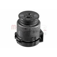 Sealing Plug Coolant Flange METZGER suitable for e.g. BMW...