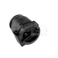 Sealing Plug Coolant Flange METZGER suitable for e.g. BMW...