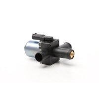 Coolant Control Valve 3-connections 2-pole METZGER for...