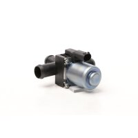 Coolant Control Valve 3-connections 2-pole METZGER for e.g. MB E-CLASS