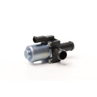 Coolant Control Valve 3-connections 2-pole METZGER for e.g. MB E-CLASS