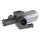 Coolant control valve heater hose front left METZGER for MAYBACH 57