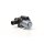 Coolant Control Valve 3-connections 2-pole METZGER for e.g. MB E-CLASS