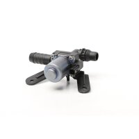 Kühlmittelregelventil 2-Anschlüsse 2-polig METZGER für u.a. FORD C-MAX