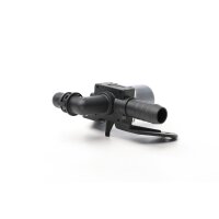 Kühlmittelregelventil 2-Anschlüsse 2-polig METZGER für u.a. FORD C-MAX