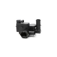 Coolant Control Valve 5-port 2-pin METZGER for MB E-CLASS...